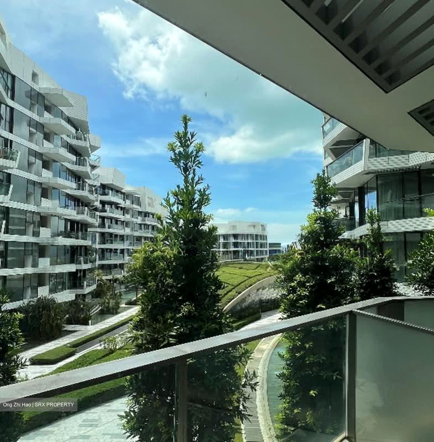 Corals At Keppel Bay (D4), Condominium #610119631